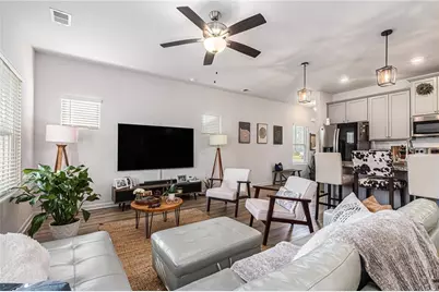 4545 Bishops Lane, Oakwood, GA 30566 - Photo 10