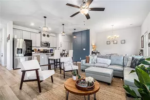 4545 Bishops Ln, Oakwood, GA 30566 - Photo 12