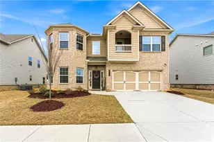 3738 Southfield Ct, Loganville, GA 30052 - Photo 1