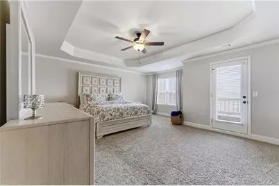 3738 Southfield Court, Loganville, GA 30052 - Photo 12