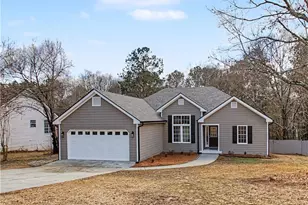 732 Ridgeland Rd, Bethlehem, GA 30620 - Photo 4