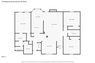 732 Ridgeland Rd, Bethlehem, GA 30620 - Photo 38