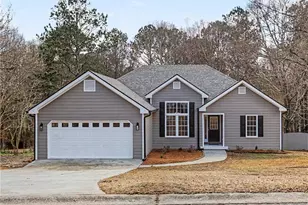 732 Ridgeland Rd, Bethlehem, GA 30620 - Photo 2