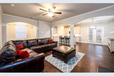 6622 Trailblazer Road, Flowery Branch, GA 30542 - Photo 20