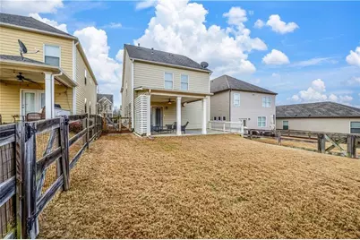 6622 Trailblazer Road, Flowery Branch, GA 30542 - Photo 40