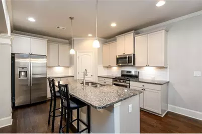 6622 Trailblazer Road, Flowery Branch, GA 30542 - Photo 12