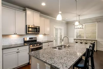 6622 Trailblazer Road, Flowery Branch, GA 30542 - Photo 14