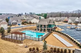 6622 Trailblazer Rd, Flowery Branch, GA 30542 - Photo 46