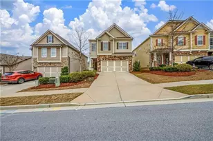 6622 Trailblazer Rd, Flowery Branch, GA 30542 - Photo 4