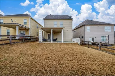 6622 Trailblazer Road, Flowery Branch, GA 30542 - Photo 38