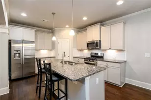 6622 Trailblazer Rd, Flowery Branch, GA 30542 - Photo 12