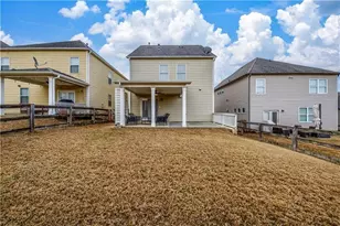 6622 Trailblazer Rd, Flowery Branch, GA 30542 - Photo 38