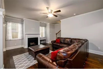 6622 Trailblazer Road, Flowery Branch, GA 30542 - Photo 18