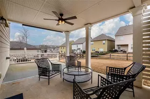 6622 Trailblazer Rd, Flowery Branch, GA 30542 - Photo 34