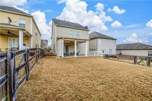 6622 Trailblazer Rd, Flowery Branch, GA 30542 - Photo 40