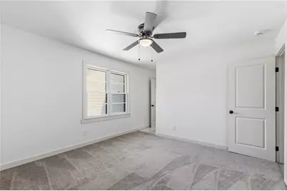 2860 Powder Horn Trail SW, Marietta, GA 30064 - Photo 12