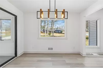 2860 Powder Horn Trail SW, Marietta, GA 30064 - Photo 10