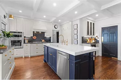 601 Townsend Place NW, Atlanta, GA 30327 - Photo 16