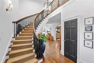 601 Townsend Pl NW, Atlanta, GA 30327 - Photo 4