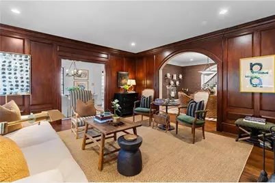 601 Townsend Place NW, Atlanta, GA 30327 - Photo 14