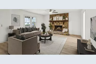 4973 Gunners Pass NE, Roswell, GA 30075 - Photo 2