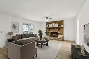 4973 Gunners Pass NE, Roswell, GA 30075 - Photo 2