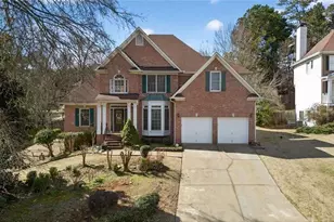 650 River Cove Dr NE, Dacula, GA 30019 - Photo 2