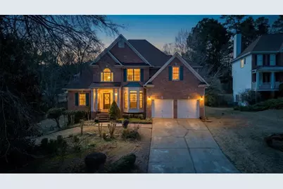 650 River Cove Drive NE, Dacula, GA 30019 - Photo 1