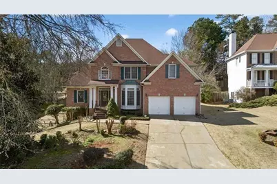 650 River Cove Drive NE, Dacula, GA 30019 - Photo 2