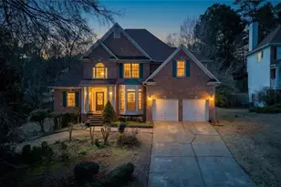 650 River Cove Dr NE, Dacula, GA 30019 - Photo 1