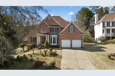 650 River Cove Drive NE, Dacula, GA 30019 - Photo 2