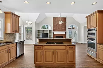 3991 Palisades Main NW, Kennesaw, GA 30144 - Photo 16