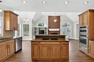 3991 Palisades Main NW, Kennesaw, GA 30144 - Photo 16