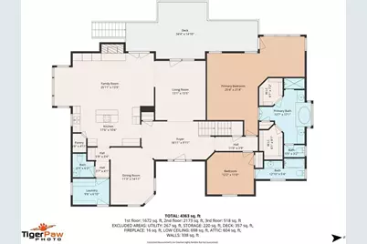 3991 Palisades Main NW, Kennesaw, GA 30144 - Photo 66