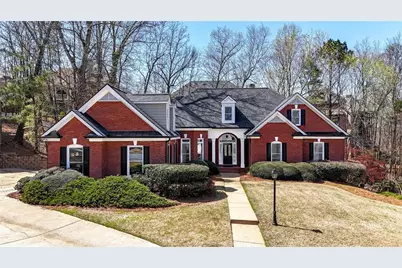 3991 Palisades Main NW, Kennesaw, GA 30144 - Photo 1