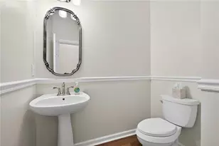 3991 Palisades Main NW, Kennesaw, GA 30144 - Photo 14