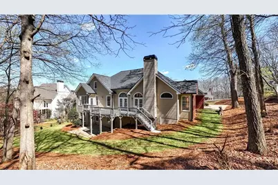 3991 Palisades Main NW, Kennesaw, GA 30144 - Photo 2