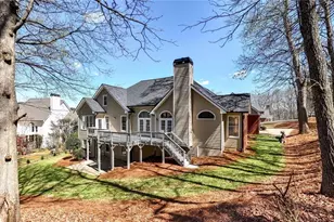 3991 Palisades Main NW, Kennesaw, GA 30144 - Photo 2