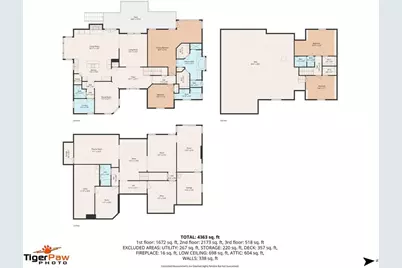 3991 Palisades Main NW, Kennesaw, GA 30144 - Photo 68