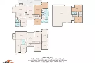 3991 Palisades Main NW, Kennesaw, GA 30144 - Photo 68