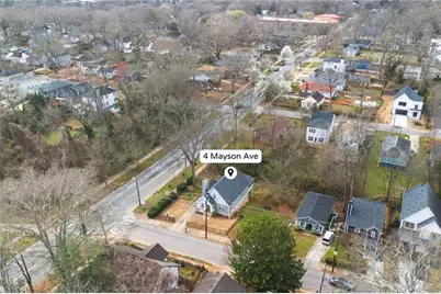 4 Mayson Avenue NE, Atlanta, GA 30317 - Photo 32
