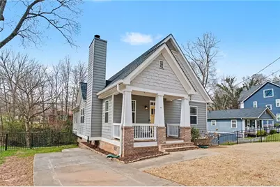 4 Mayson Avenue NE, Atlanta, GA 30317 - Photo 2