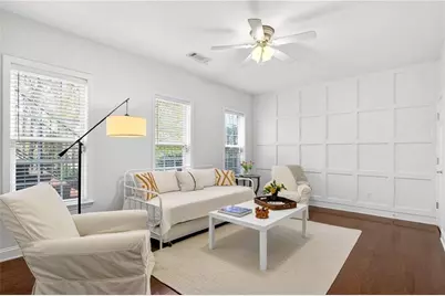 383 Ardmore Court NW, Atlanta, GA 30309 - Photo 28