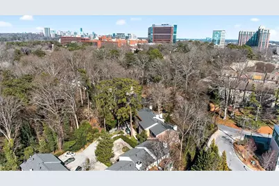 383 Ardmore Court NW, Atlanta, GA 30309 - Photo 34