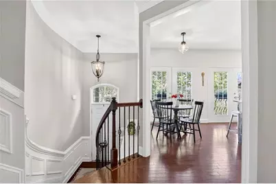 383 Ardmore Court NW, Atlanta, GA 30309 - Photo 4