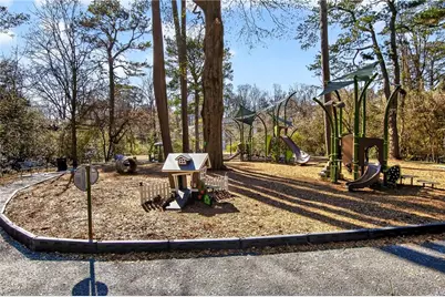 383 Ardmore Court NW, Atlanta, GA 30309 - Photo 42