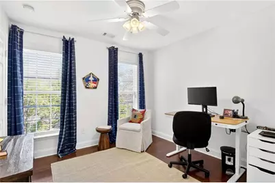 383 Ardmore Court NW, Atlanta, GA 30309 - Photo 24