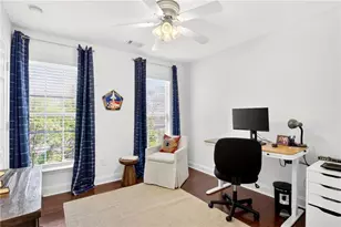 383 Ardmore Ct NW, Atlanta, GA 30309 - Photo 24