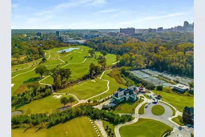 383 Ardmore Court NW, Atlanta, GA 30309 - Photo 46