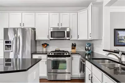 383 Ardmore Court NW, Atlanta, GA 30309 - Photo 10